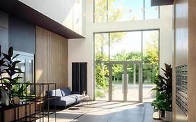 P27 Apartments